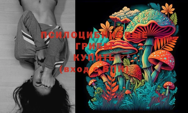 альфа пвп Михайлов
